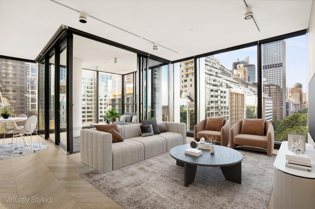 1203/130 Elizabeth St, Sydney, NSW 2000