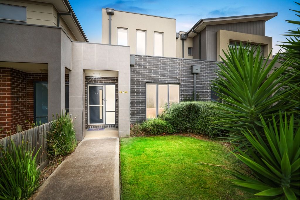 23/43 Latham St, Werribee, VIC 3030