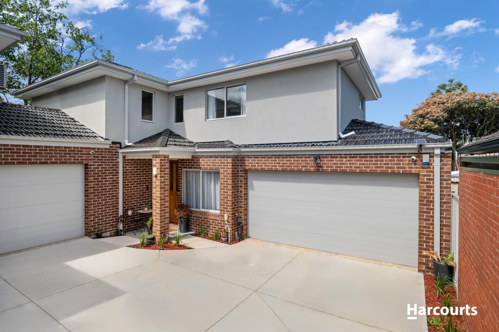 2/14 DIOSMA DR, GLEN WAVERLEY, VIC 3150