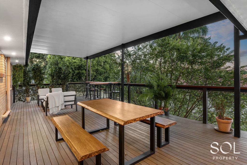 961 Rode Rd, Mcdowall, QLD 4053