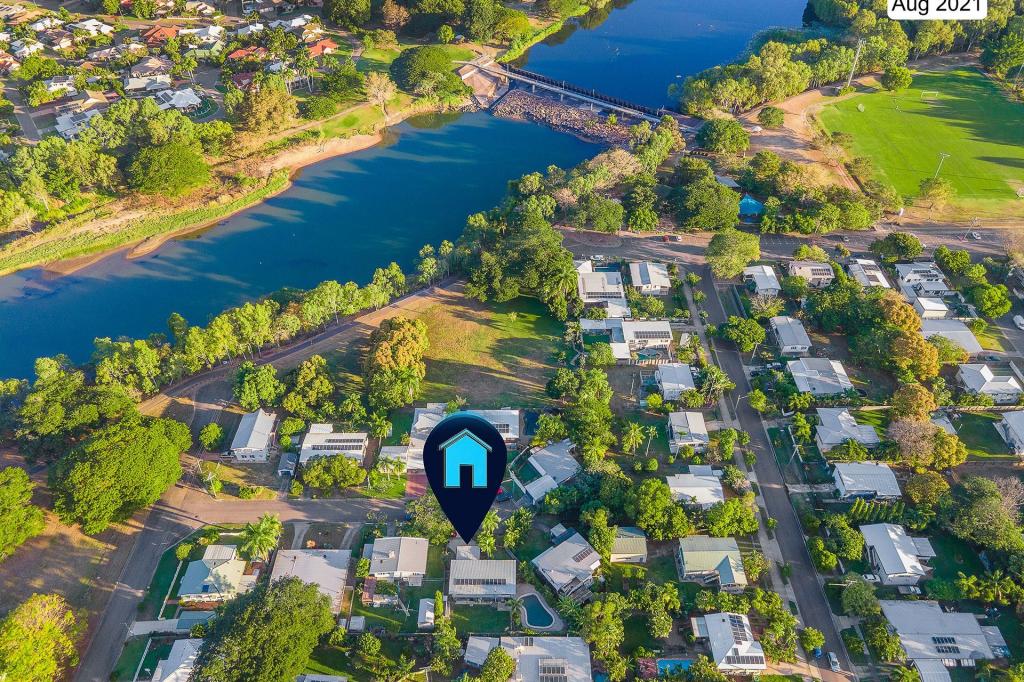 7 Bunting Ct, Mundingburra, QLD 4812