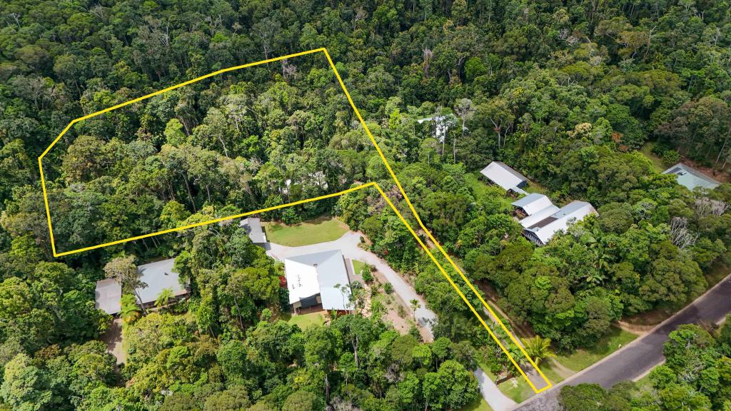 8 Coconut Gr, Kuranda, QLD 4881