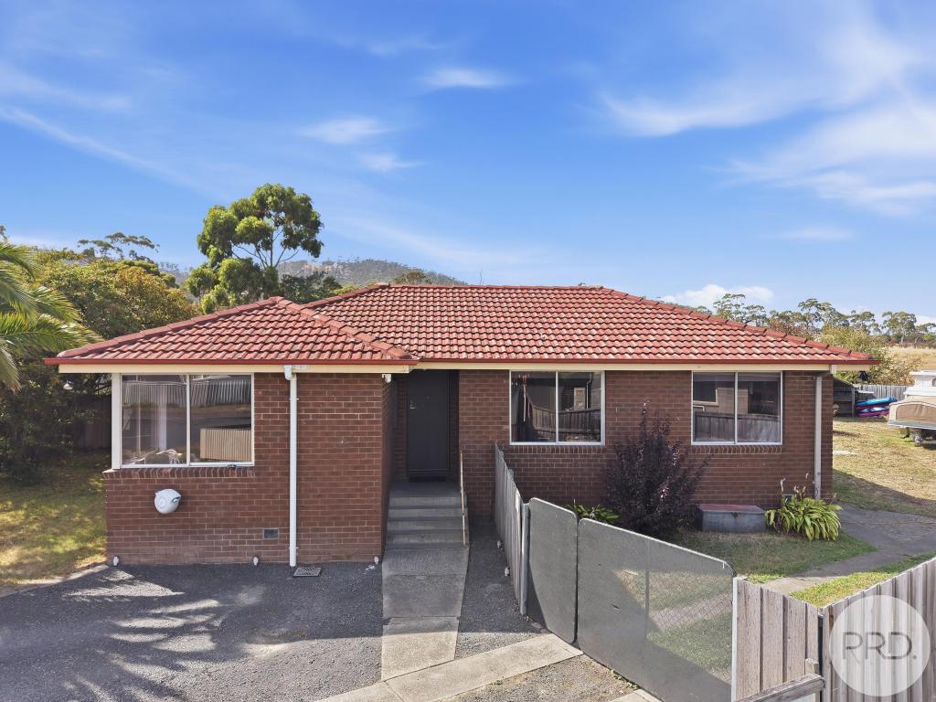 42 Marston St, Clarendon Vale, TAS 7019