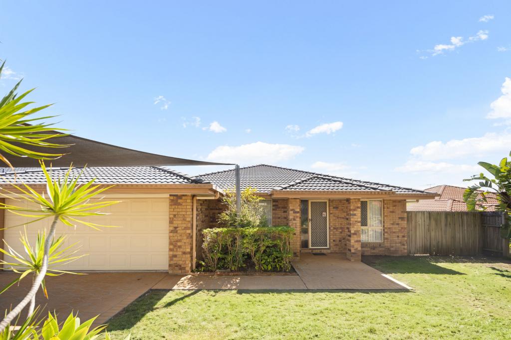 53 KINCHEGA CCT, PARKINSON, QLD 4115