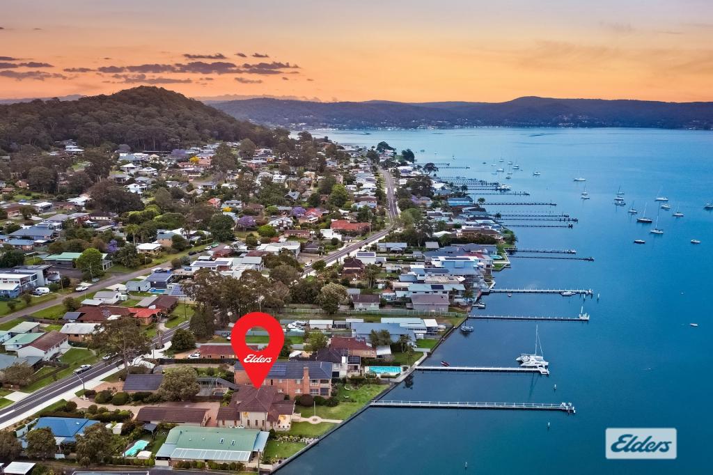 5 STEYNE RD, SARATOGA, NSW 2251