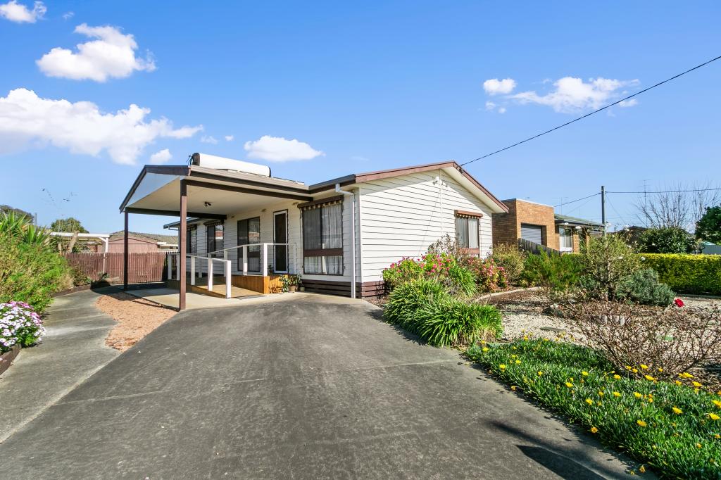 8 Park Ave, Morwell, VIC 3840