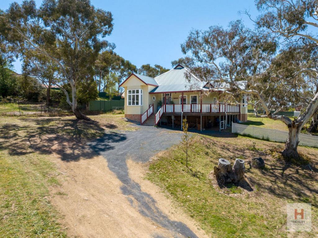 59 Bent St, Cooma, NSW 2630