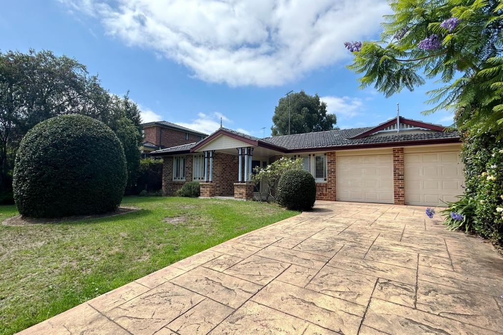 25 Darlington Dr, Cherrybrook, NSW 2126