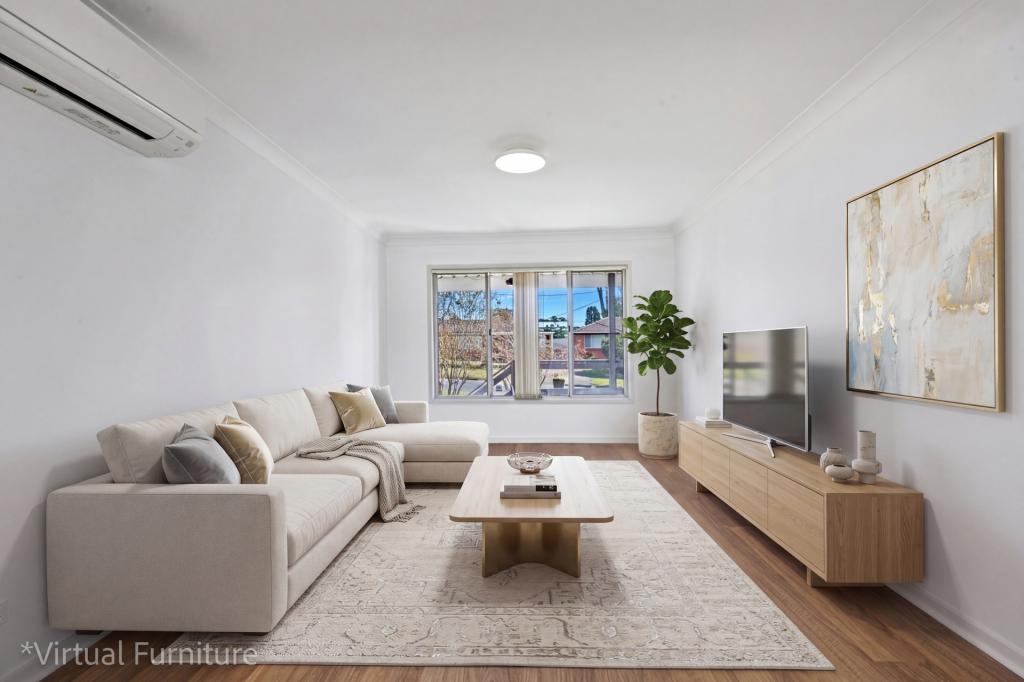 2 Dalray St, Lalor Park, NSW 2147