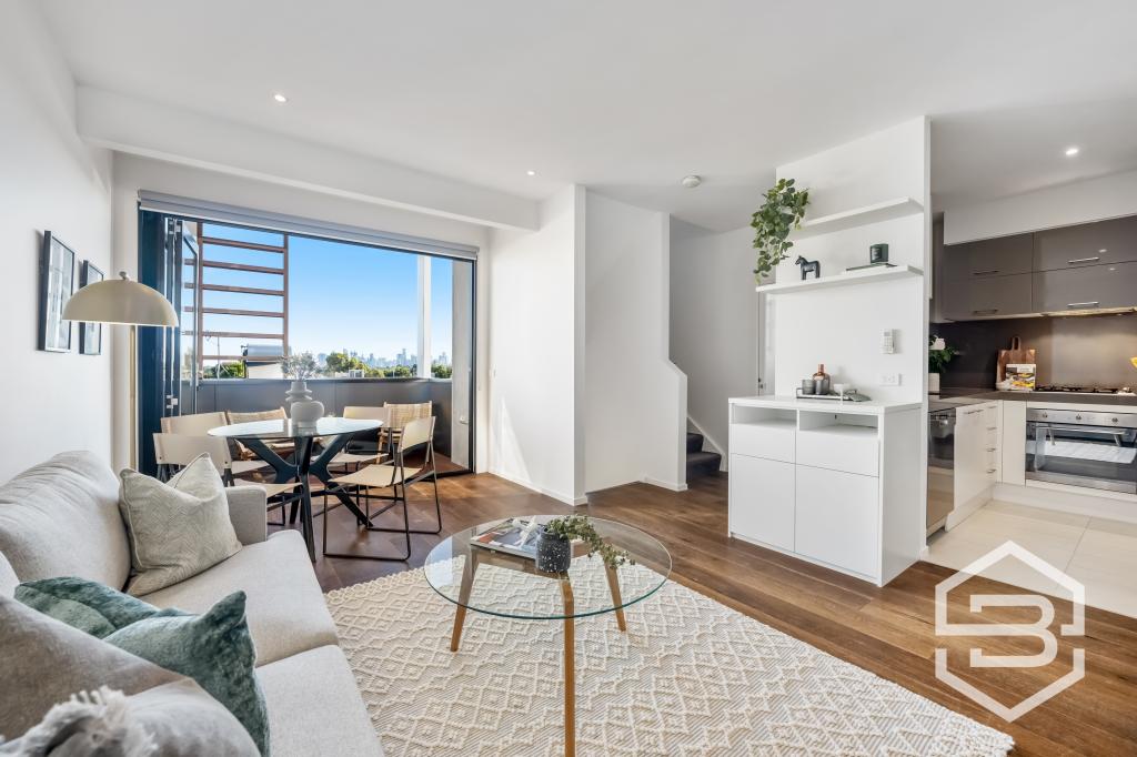 22/55 Gadd St, Northcote, VIC 3070