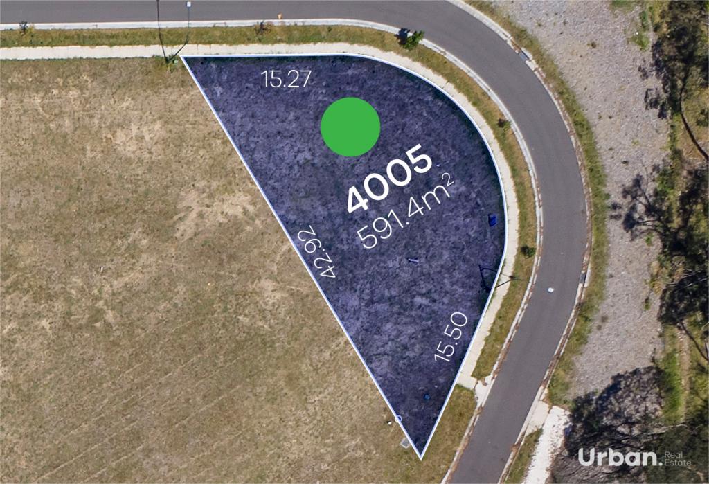 Lot 4005/9 Martin Cres, Braemar, NSW 2575