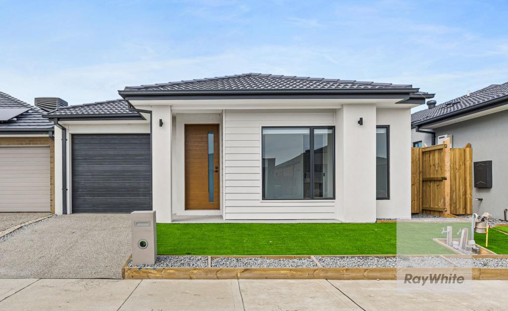 27 Petersfield Way, Donnybrook, VIC 3064