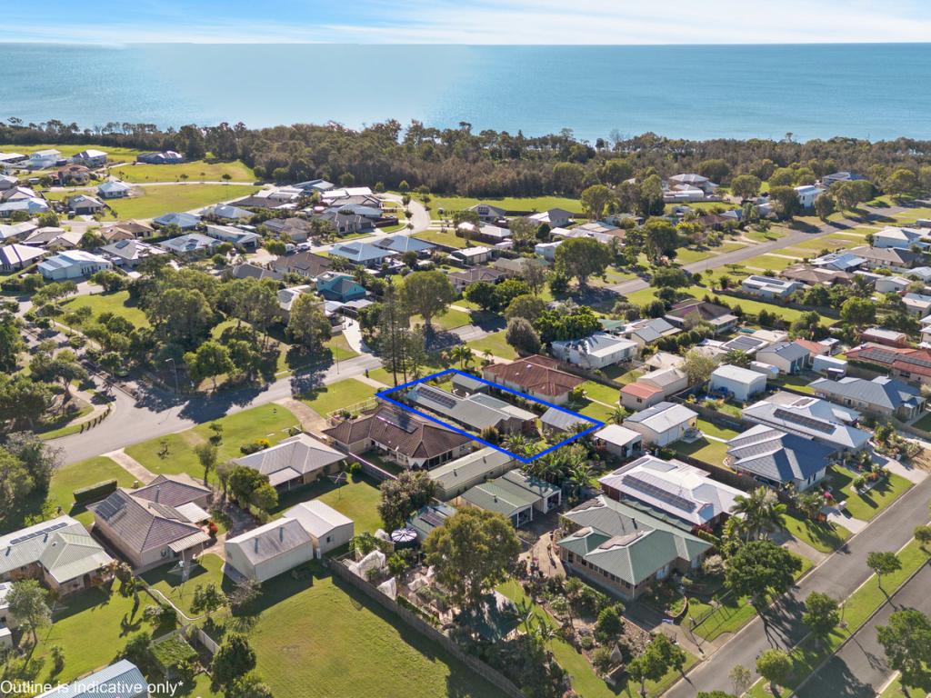 56 Orchid Dr, Burrum Heads, QLD 4659