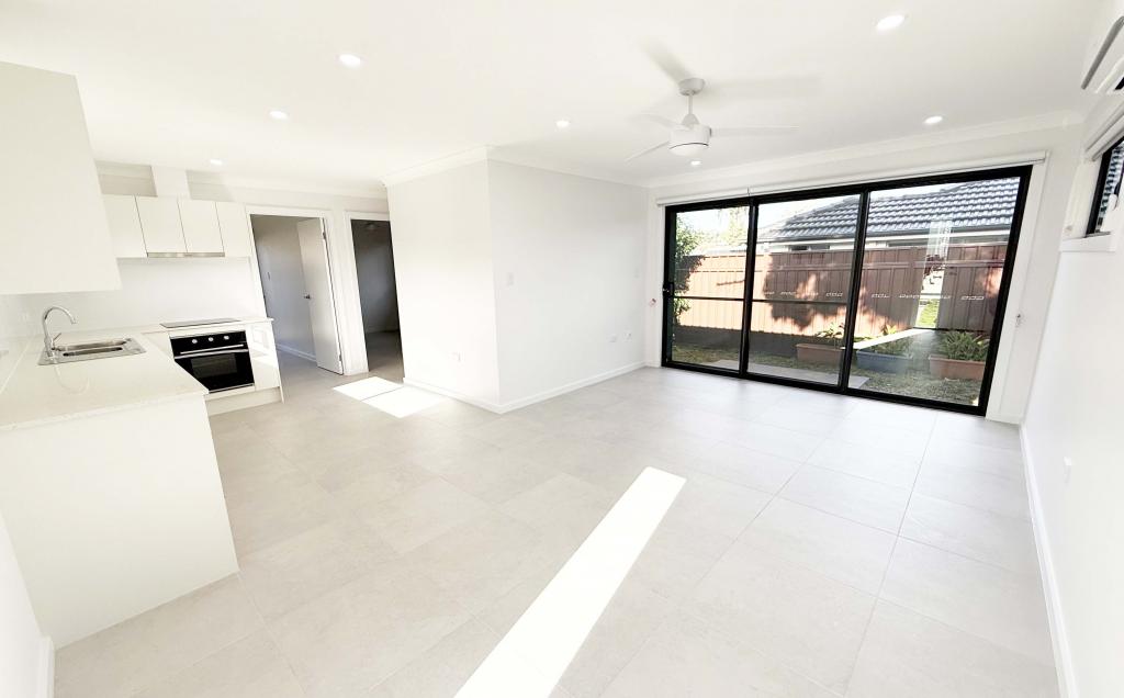 26a Carrington St, St Marys, NSW 2760