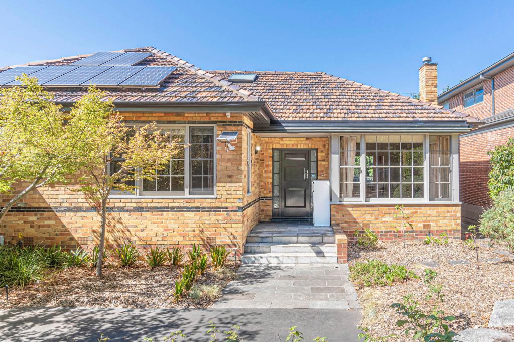 6 Hansen St, Kew, VIC 3101
