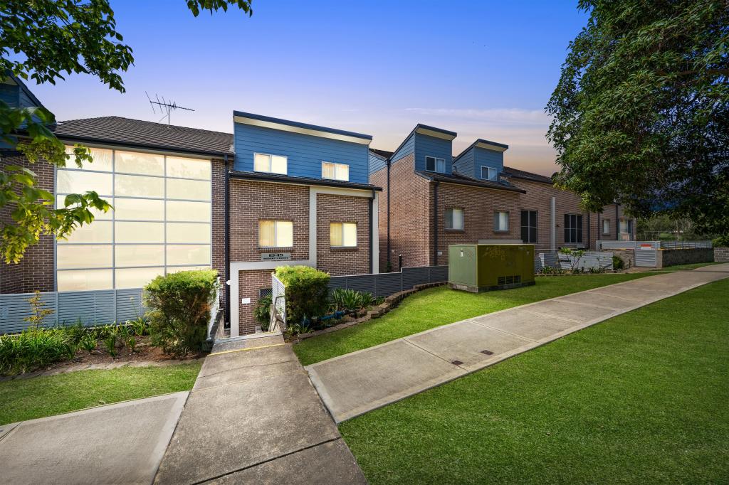23/13-19 Robert St, Penrith, NSW 2750
