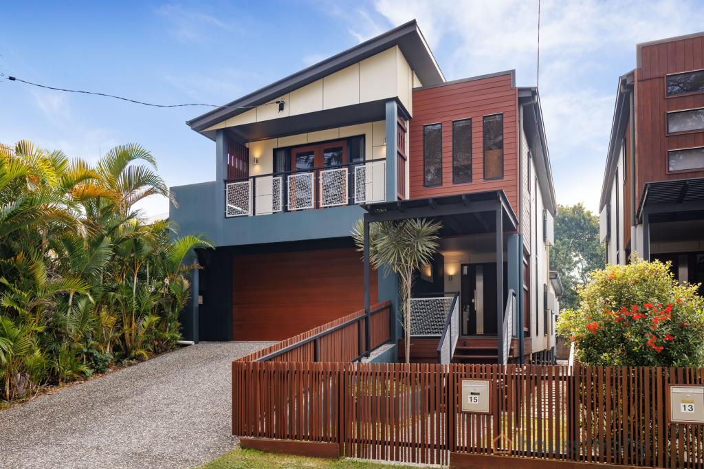 15 Plumridge St, Chelmer, QLD 4068
