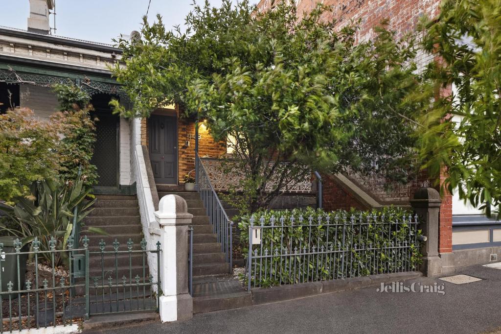 443 Abbotsford St, North Melbourne, VIC 3051