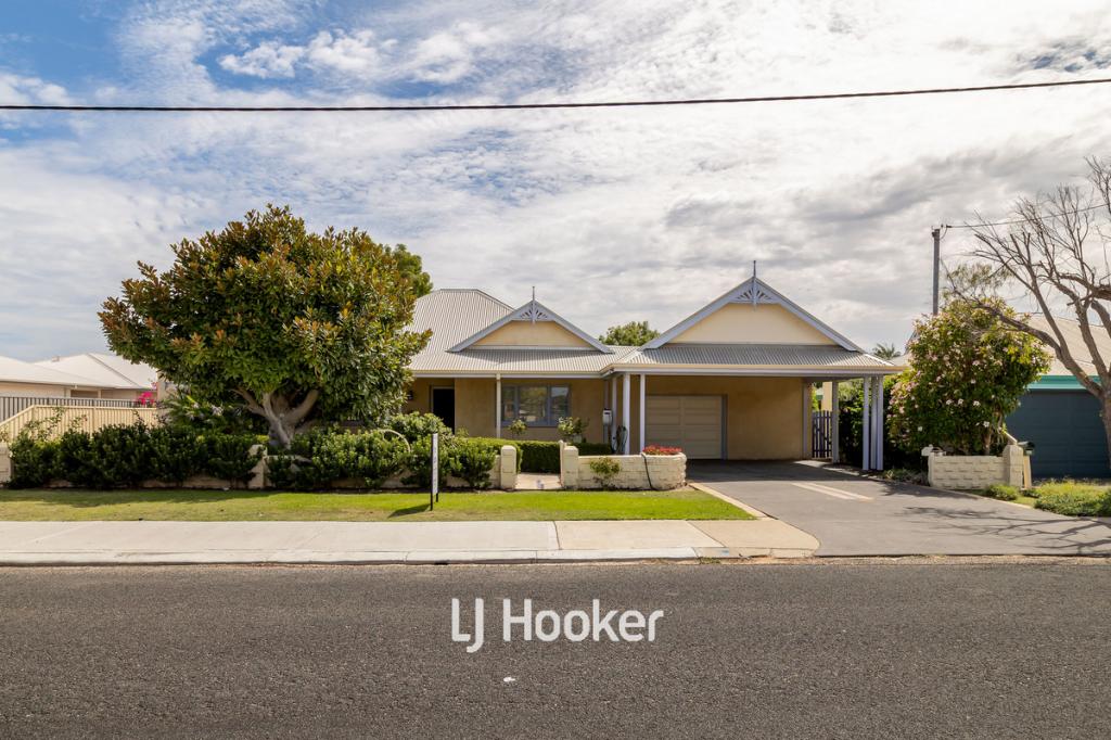 34 Constitution St, South Bunbury, WA 6230