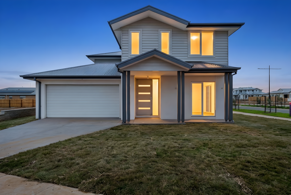 21 Callawadda Dr, Eynesbury, VIC 3338