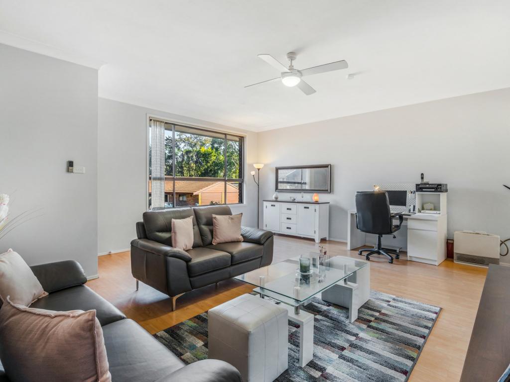 42/36 Ainsworth Cres, Wetherill Park, NSW 2164