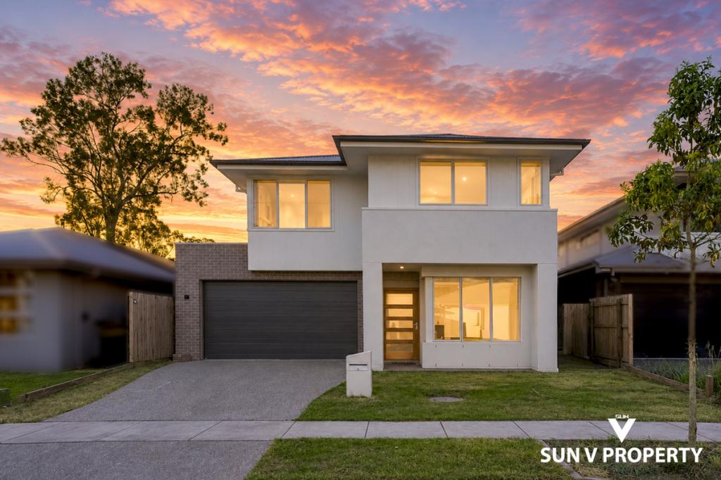 6 Orion Pl, Pallara, QLD 4110