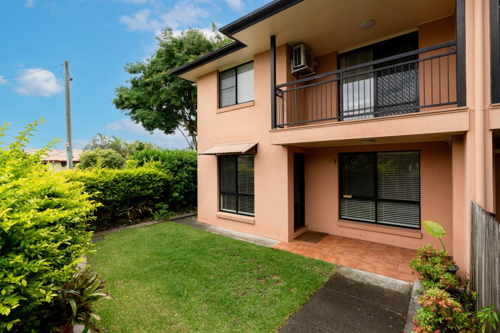 1/51 Gainsborough St, Moorooka, QLD 4105