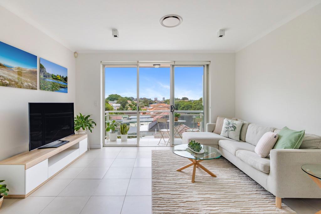 9/162 Gardeners Rd, Kingsford, NSW 2032