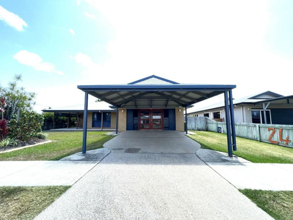24 Matthews St, Bowen, QLD 4805