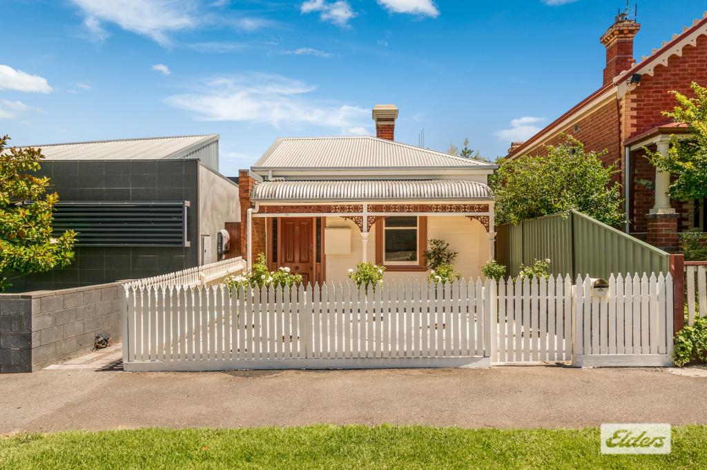 122 Wills St, Bendigo, VIC 3550