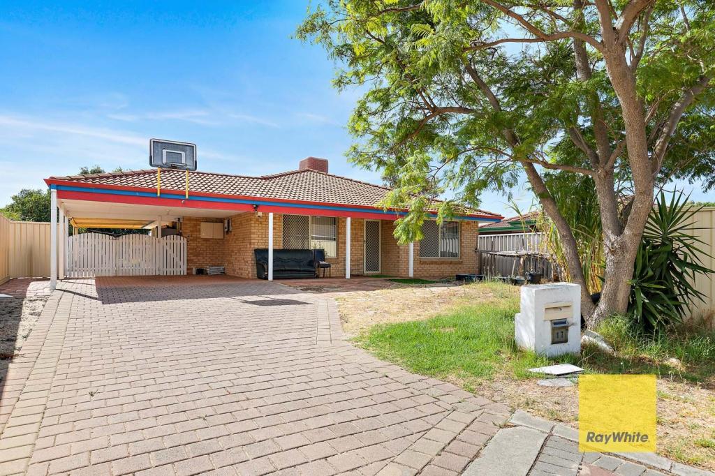 17 Quondong Cl, Kenwick, WA 6107