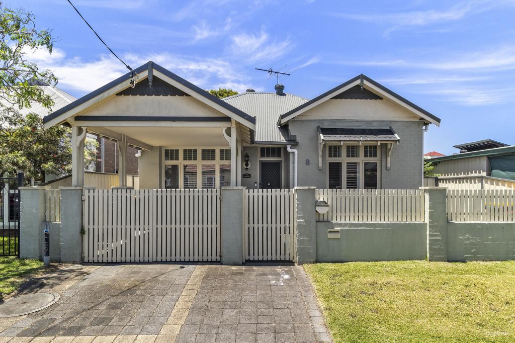 8 MYOLA ST, MAYFIELD, NSW 2304