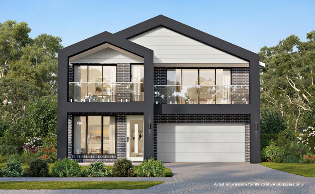 141 Horologium Rd, Austral, NSW 2179