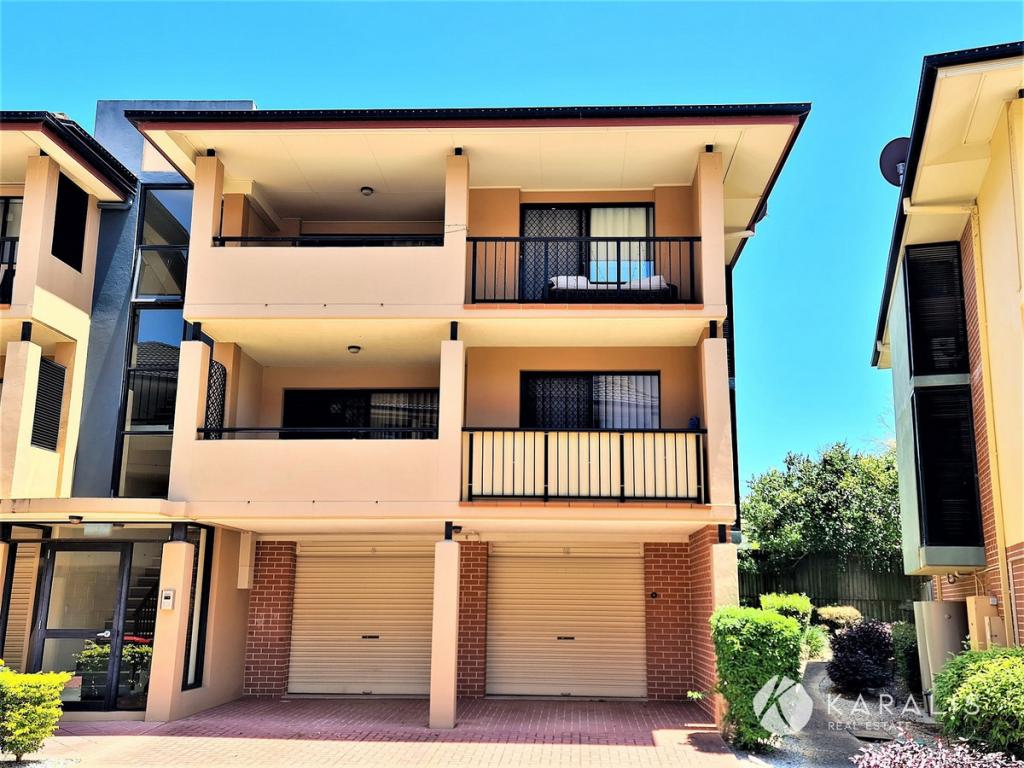 8/18 Whitley St, Mount Gravatt East, QLD 4122