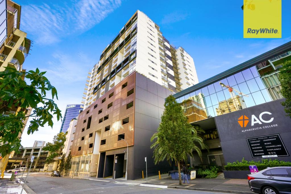 401/36-46 Cowper St, Parramatta, NSW 2150