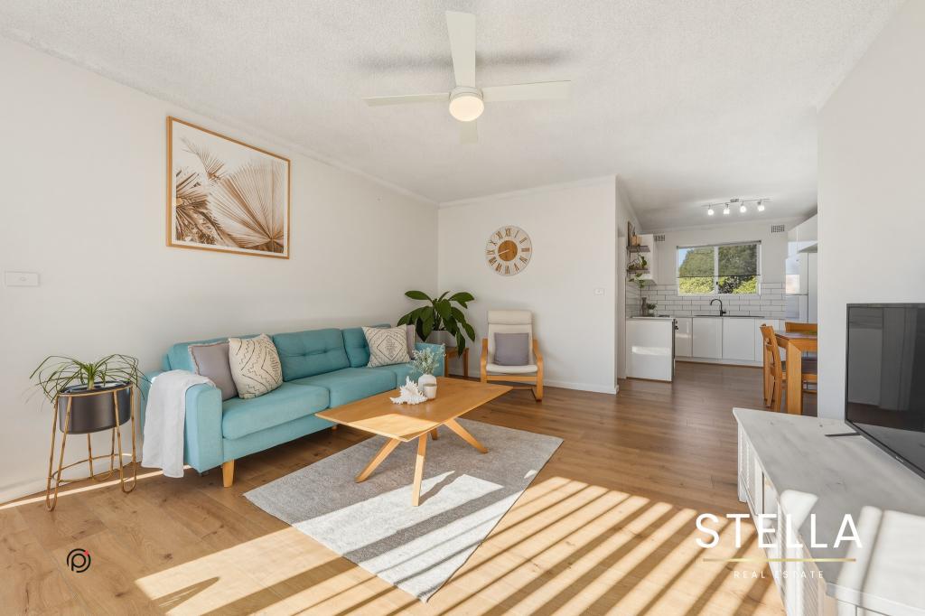 5/54 Church St, Wollongong, NSW 2500
