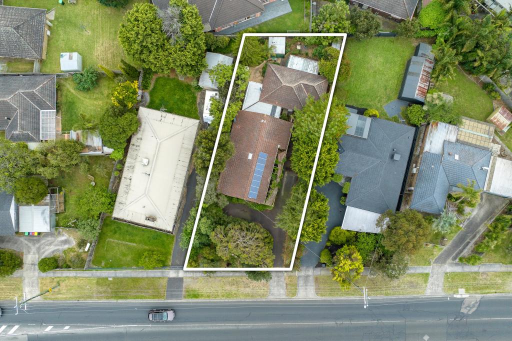 16 Lee St, Frankston, VIC 3199