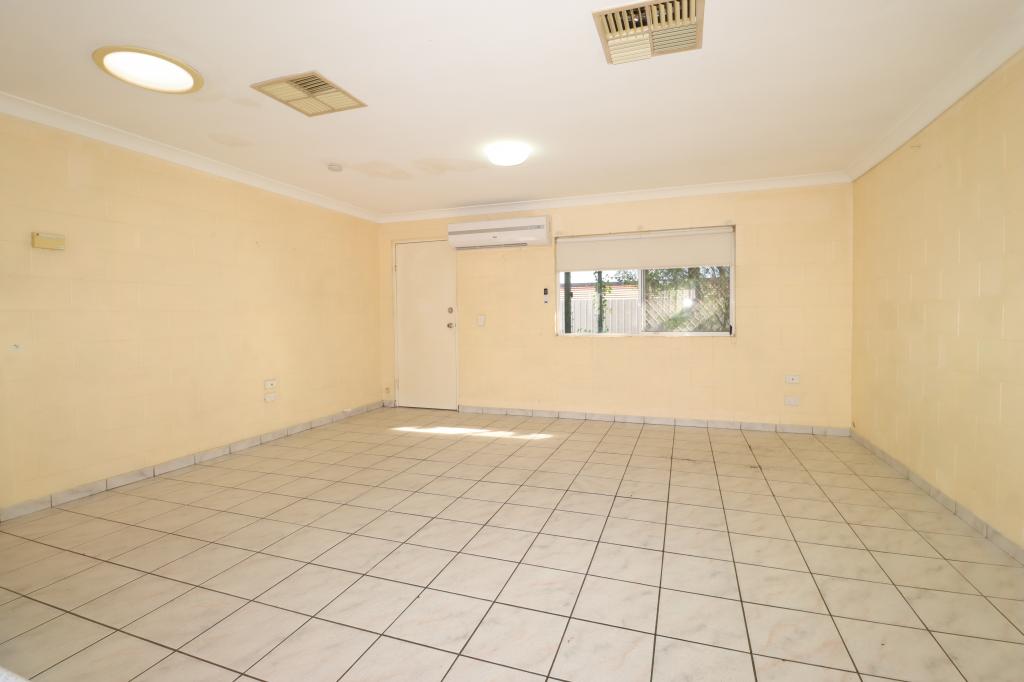 Unit 3/68 Miles St, Mount Isa, QLD 4825