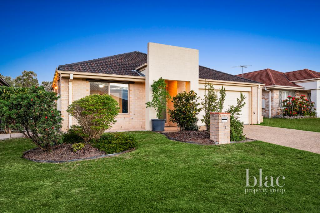 17 Wagner Rd, Murrumba Downs, QLD 4503