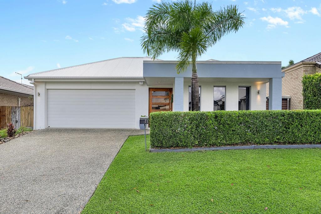 23 Planigale Cres, North Lakes, QLD 4509