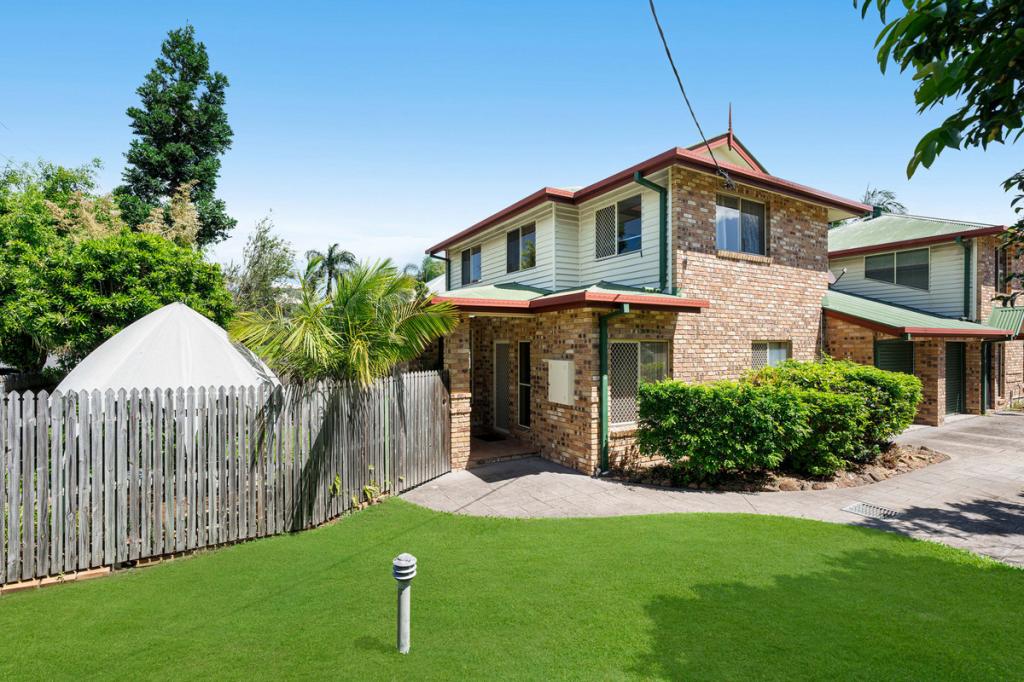 1/181 Mountjoy Tce, Manly, QLD 4179