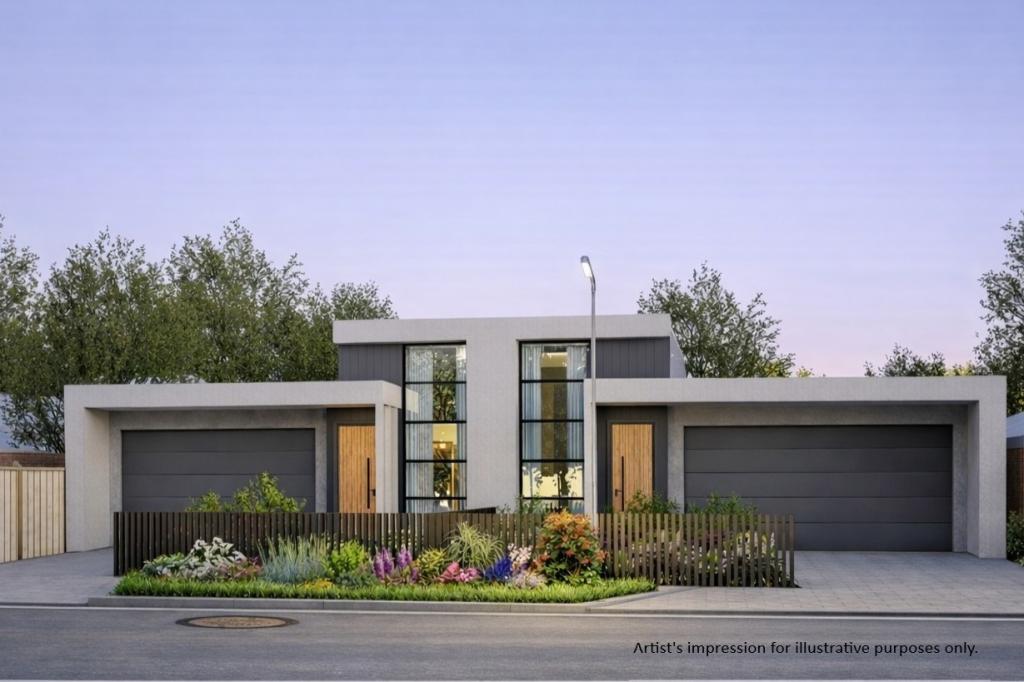 200 Black Forest Rd, Wyndham Vale, VIC 3024