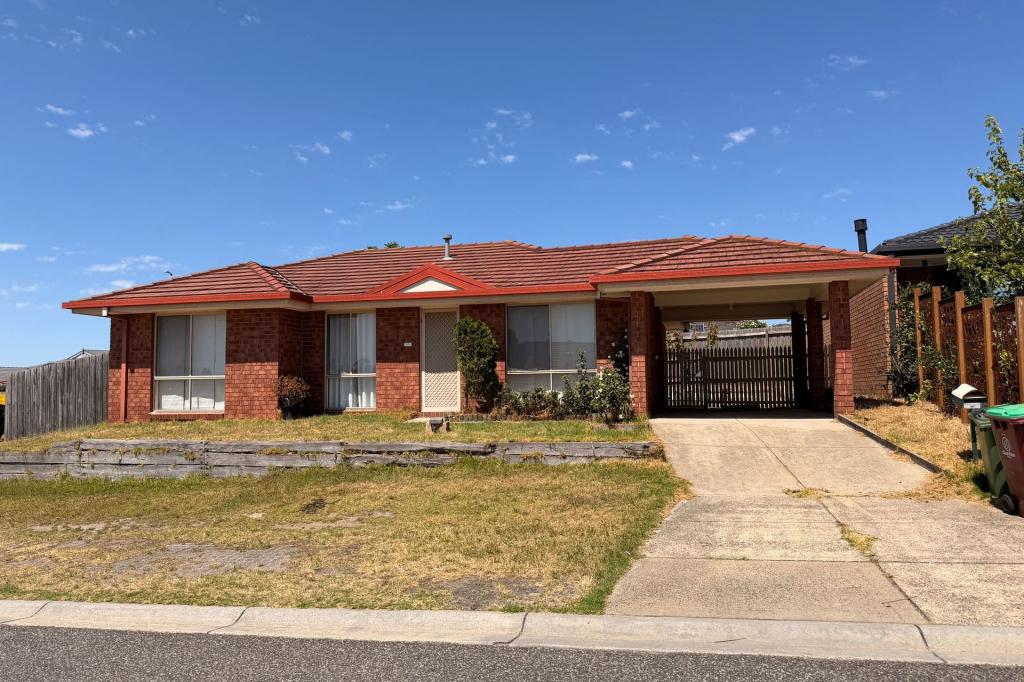 9 Cumulus Ct, Hampton Park, VIC 3976