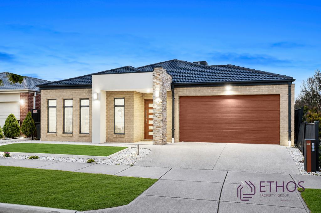 106 Marquands Rd, Truganina, VIC 3029