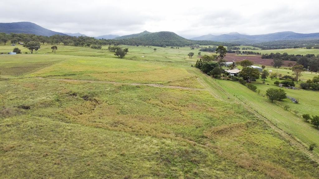 Lot 245 Park Rd, Maryvale, QLD 4370