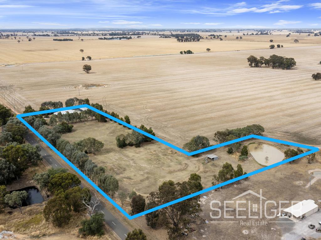 1427 Tungamah Rd, Burramine, VIC 3730