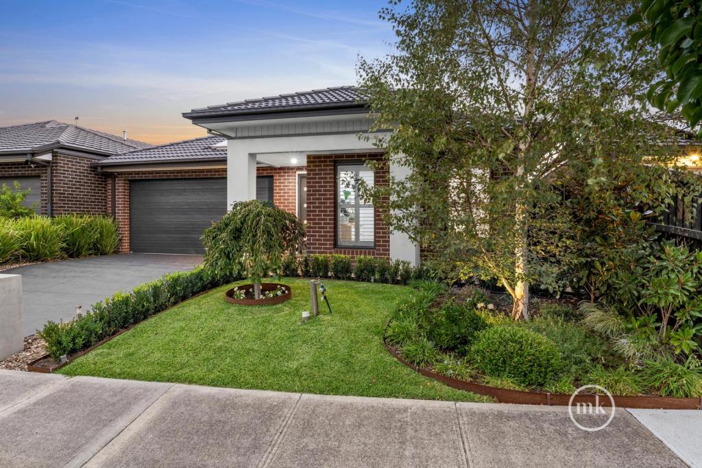 5 Sherwood Way, Doreen, VIC 3754