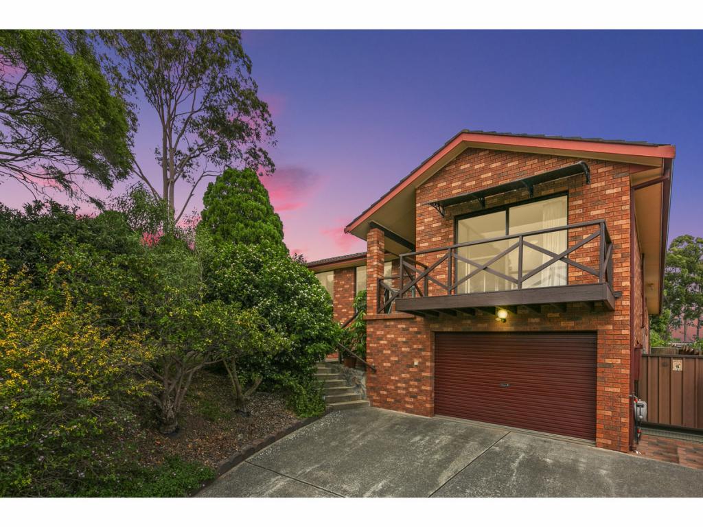 40 Buring Cres, Minchinbury, NSW 2770