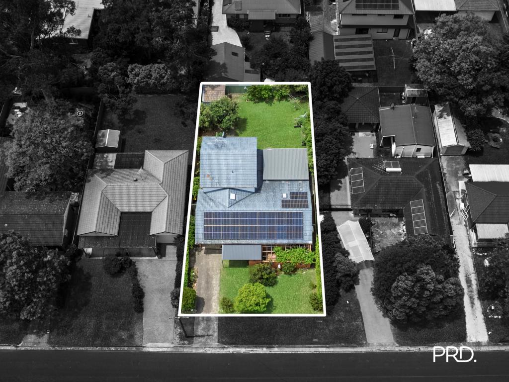 20 Hersey St, Blaxland, NSW 2774