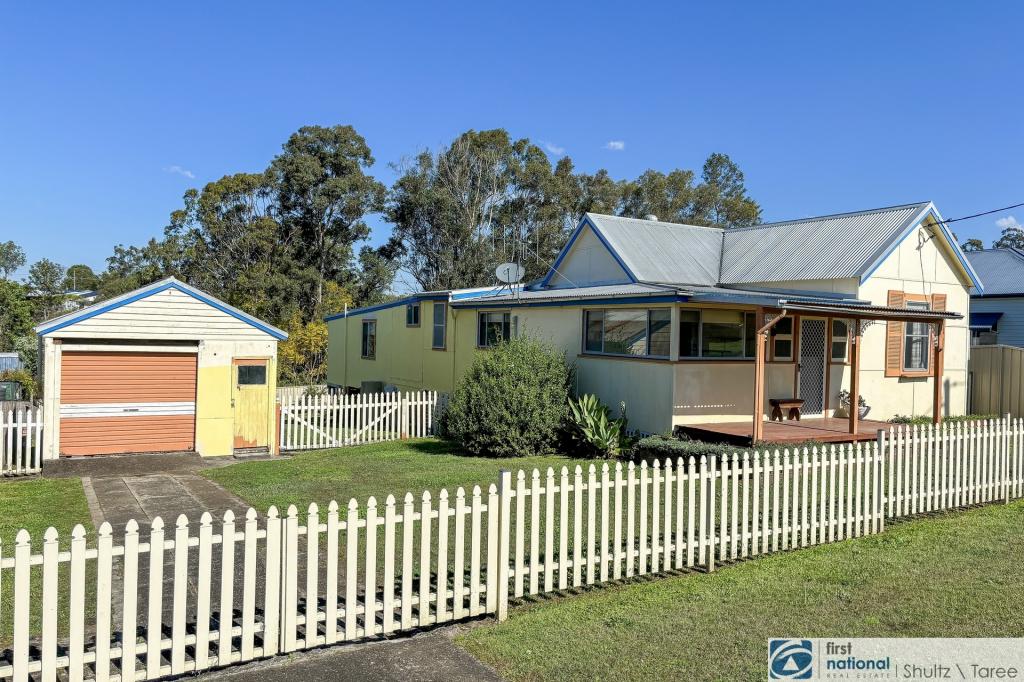 13 Rouse St, Wingham, NSW 2429